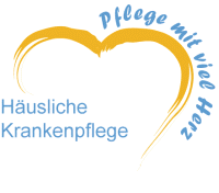 Hauskrankenpflege mit viel Herz