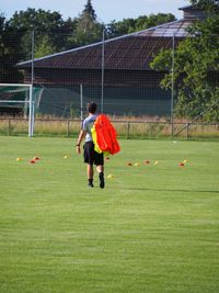 Trainingsauftakt_1