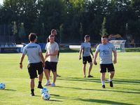 Trainingsauftakt_7