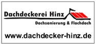 Dachdeckerei Hinz